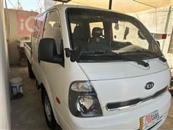 Kia Bongo